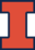 Illinois Block I logo